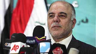 Kürt Delegasyonu, Abadi'yi suçladı