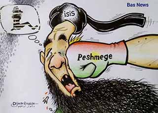 IŞİD’in Kürdistan'dan çıkarılması an meselesi