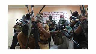 Times: IŞİD El Kaide'den adam topluyor