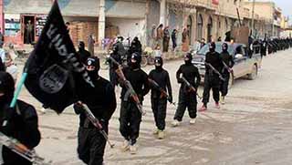 "Türkiye, 1000 potansiyel IŞİD militanını sınır dışı etti"