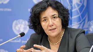 BM: Irak'ta geçen yıl 700'den fazla çocuk öldü veya sakat kaldı