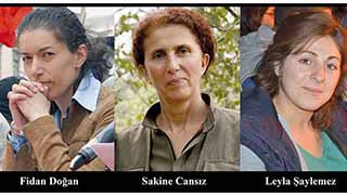 Hakim Paris cinayetlerinde MİT bağlantısını araştırıyor