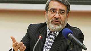 İran IŞİD'e katılma şüphesi taşıyan 3 Yabancıyı tutukladı