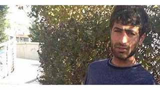 Mahir Çelik'in Babası: Oğlumu Kürdçe konuştuğu için katletmişler