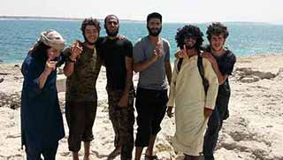 Suriye'de 12 Bini aşkın yabancı terörist var