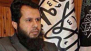 Ahrar'uş Şam'ın lideri öldürüldü