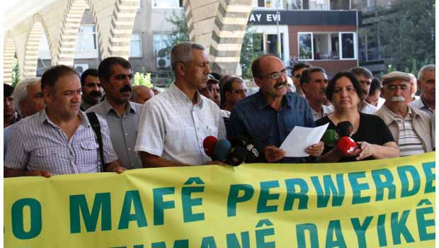Anadilde ilk Kürtçe ilkokulları eğitime başlıyor!