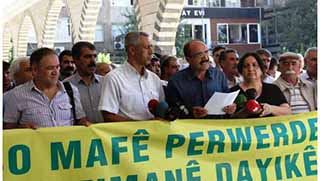 Anadilde  ilk Kürtçe ilkokulları eğitime başlıyor!