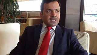 Kürdistan Parlamento Başkanı: Bağdat ile olmazsa, öbür yolumuz bağımsızlıktır