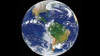 DMÖ: Ozon deliği kapanıyor