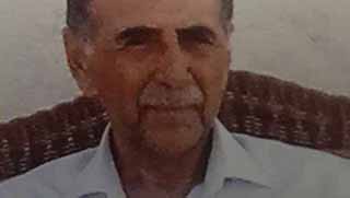 ÖMER ÇETİN Onurlu Bir Liderdi.