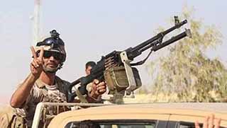 Almanya'dan Kürdistan'a Silah Yardımına Devam