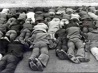 Bizim 12 Eylül Hikayemiz