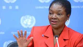  BM Genel Sekreter Yardımcısı Hewler’de 