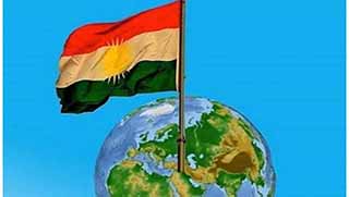 Kürdler uluslararası Bağımsızlık ve Referandum Konferansına Katılacaklar