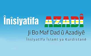 Hareketa Azadinin Rotası