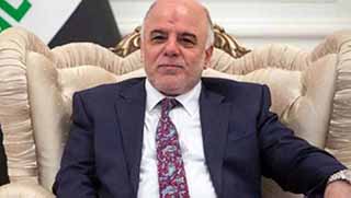 İbadi: Sivillerin bulunduğu bölgere rastgele ateş açılmaması konusunda emir verdi"