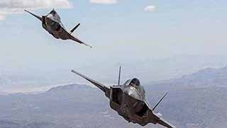 IŞİD'e Karşı daha fazla "taarruza" Geçilecek