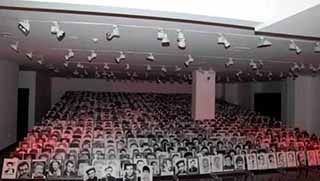 Utanç Müzesi Açıldı