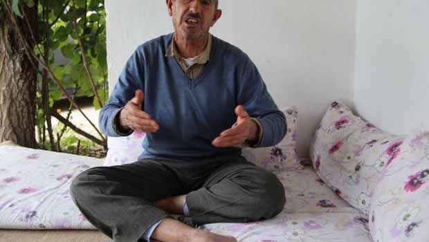108 gün süren işkenceye 30 yıl sonra dava açılabildi