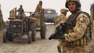 Avustralya IŞİD'e karşı 600 asker gönderecek