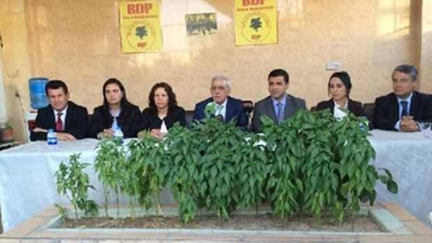  IŞİD, Kürtler'e Ulusal Birlik İhtiyacını Hissettirdi