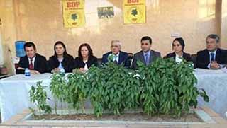  IŞİD, Kürtler'e Ulusal Birlik İhtiyacını Hissettirdi