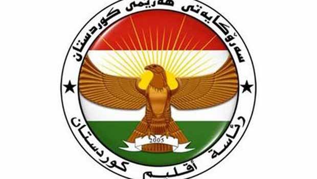 Kürdistan Yönetimin'den Kınama