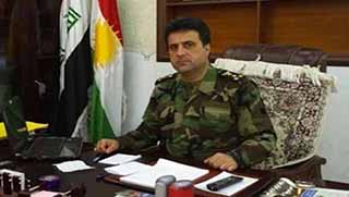  Peşmerge Bakanlığı: Fransa’dan yeni bir bölüm silah aldık