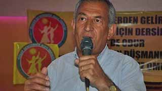 HDP'li Çelik: Kendi okullarımızı açar, eğitimi anadilde yaparız