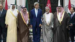 IŞİD karşıtı koalisyon Paris'te toplanıyor