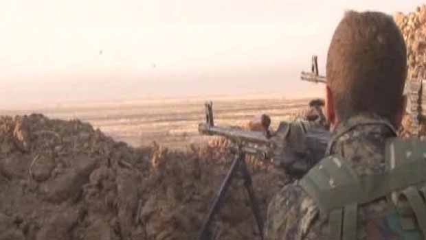 YPG’den Til Hemis’teki operasyona ilişkin açıklama