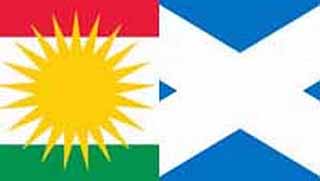 İskoçya ve Kürdistan ayrılacak mı?