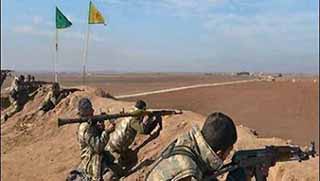 YPG,19 köy IŞİD'den kurtarıldı