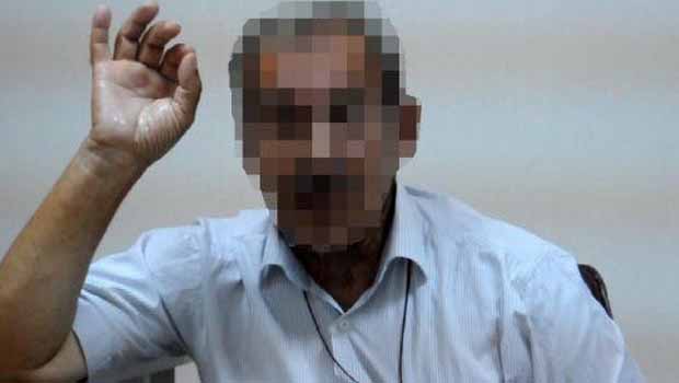 17 yaşındaki çocuğunu IŞİD kampında buldu