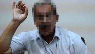 17 yaşındaki çocuğunu IŞİD kampında buldu