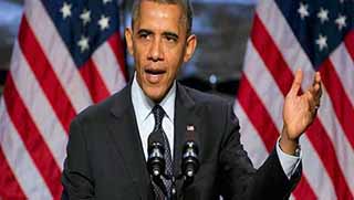 ABD Başkanı Obama'dan Ebola virüsüne 3000 askerle mücadele