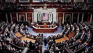 ABD Kongresi’nden Suriye’deki muhaliflere askeri ekipman ve eğitim verilmesine Onay