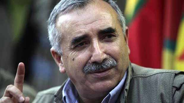 Karayılan'dan Kobanê çağrısı: YPG'ye katılın