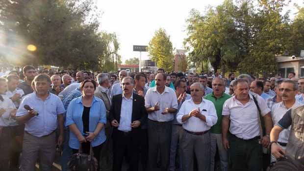  Kürtçe eğitim için resmi başvuru