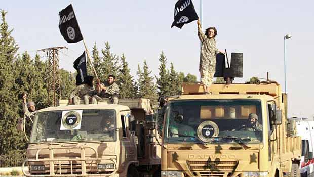YPG'den Kürt Örgütlerine Askeri Yardım Çağrısı
