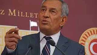 Çelik: IŞİD içinde 2 bin civarında Türk özel tim elemanı var