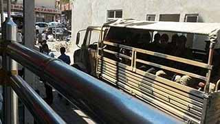 Kuzey Kürdistan'da 6 IŞİD üyesi yakalandı