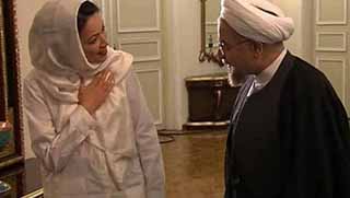  Ruhani’den ABD’ye Davet