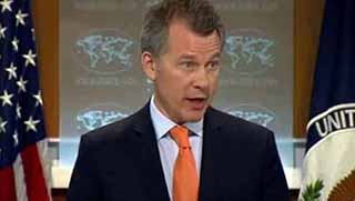 ABD: IŞİD’in ilerleyişinden derin endişe duyuyoruz