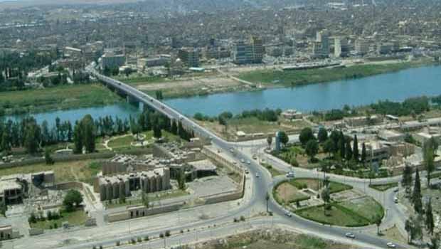 IŞİD Musul’da sokağa çıkma yasağı ilan etti