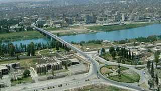 IŞİD Musul’da sokağa çıkma yasağı ilan etti