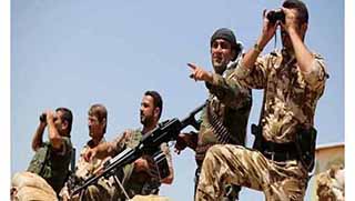 32 Peşmerge subayı eğitim için Almanya’ya gidiyor