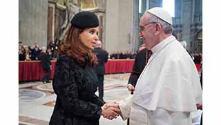 Cumhurbaşkanı IŞİD’ten tehdit aldı