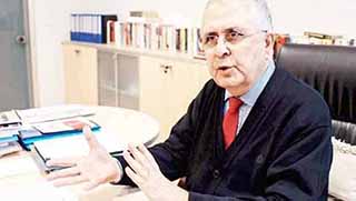 Emekli Orgeneral Başer: Büyük Kürdistan'a Doğru Gidiyoruz